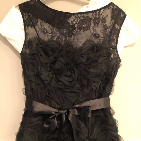 Teri Jon by Rickie Freeman Dress - Picture 3 of 5